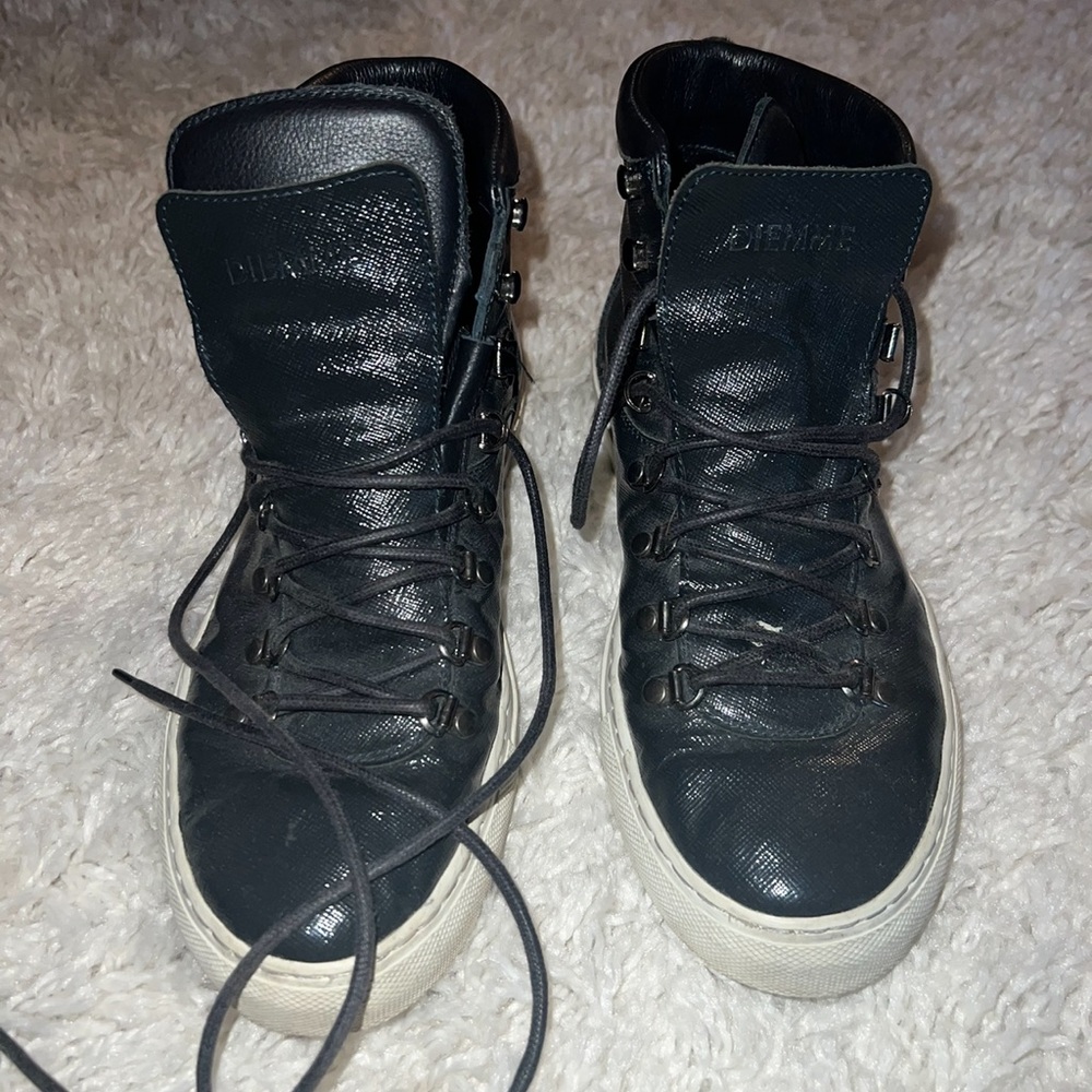 Diemme high tops